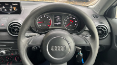Audi A1 1.0 TFSI SE 3dr Petrol Hatchback
